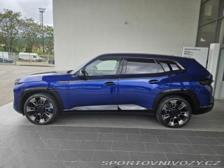 BMW XM INDIVIDUAL 2024