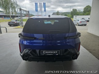 BMW XM INDIVIDUAL 2024