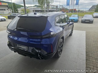 BMW XM INDIVIDUAL 2024