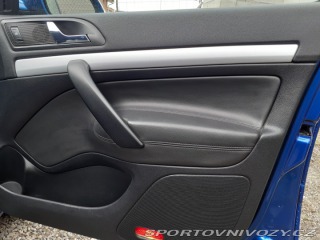Škoda Octavia RS 2.0TFSi, poctivě servisov 2007