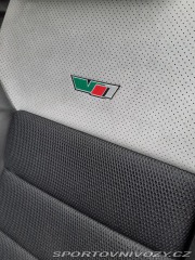 Škoda Octavia RS 2.0TFSi, poctivě servisov 2007