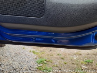 Škoda Octavia RS 2.0TFSi, poctivě servisov 2007