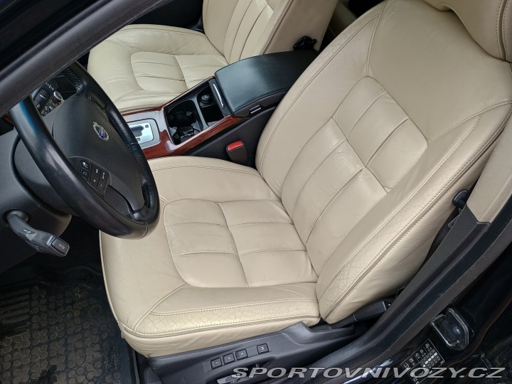 Volvo S80  2007
