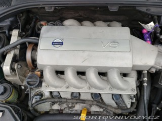 Volvo S80 2007