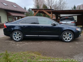 Volvo S80 2007