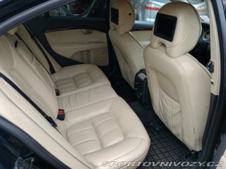 Volvo S80 2007