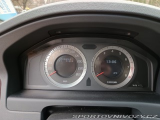 Volvo S80 2007
