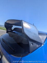 Subaru Impreza WRX 2008