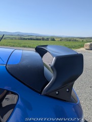 Subaru Impreza WRX 2008