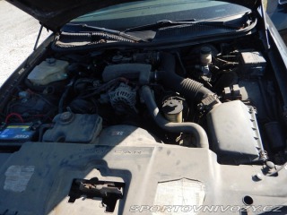 Ostatní značky Ostatní modely Lincoln Town Car 4.6 i 160 kw 1998