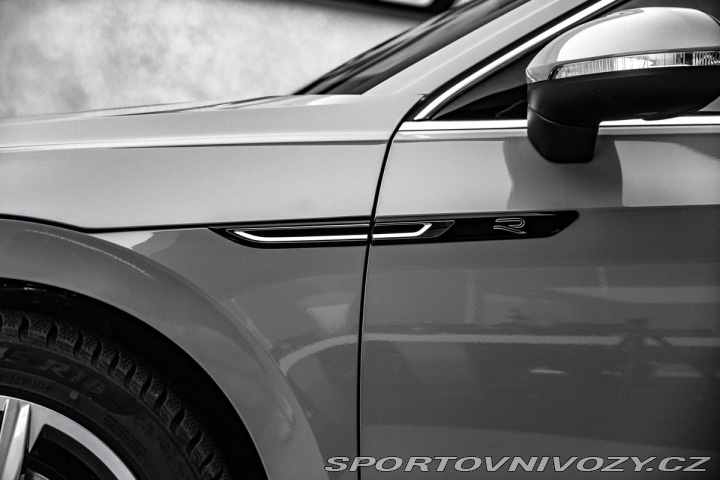 Volkswagen Arteon Shooting Brake 2.0TDI  DS 1800