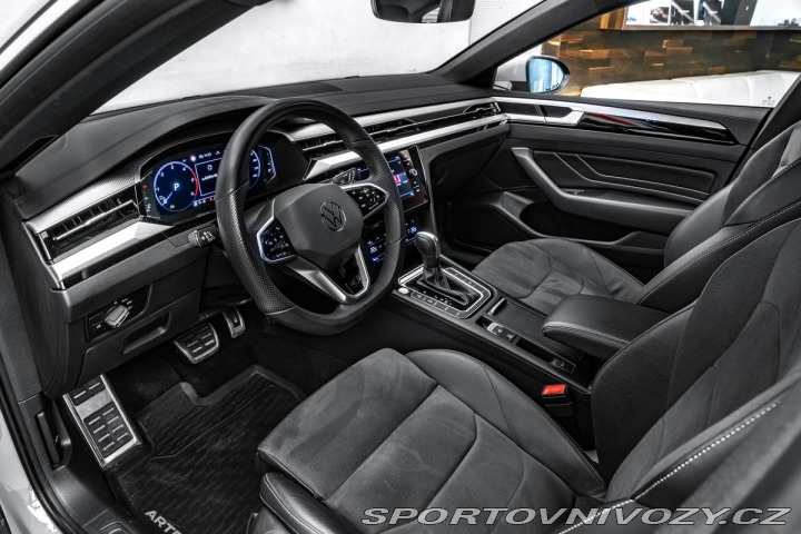 Volkswagen Arteon Shooting Brake 2.0TDI  DS 1800
