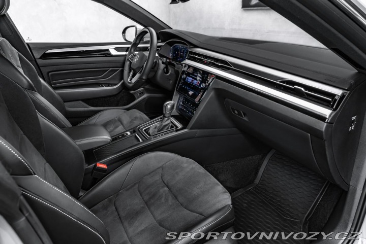 Volkswagen Arteon Shooting Brake 2.0TDI  DS 1800