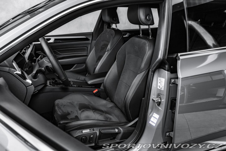 Volkswagen Arteon Shooting Brake 2.0TDI  DS 1800