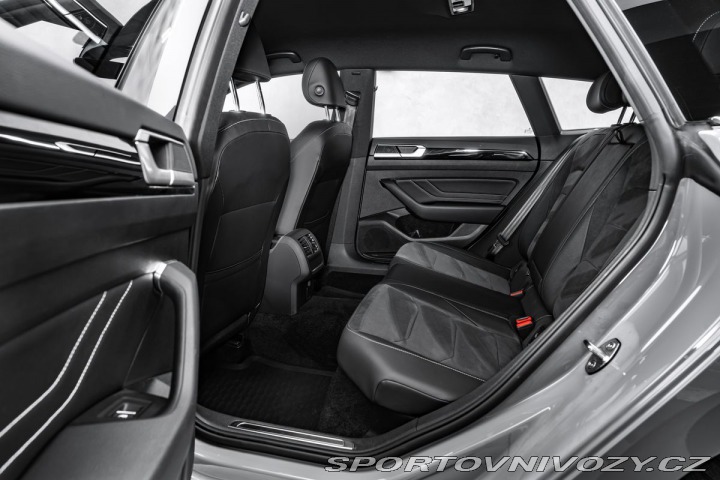 Volkswagen Arteon Shooting Brake 2.0TDI DS 2024