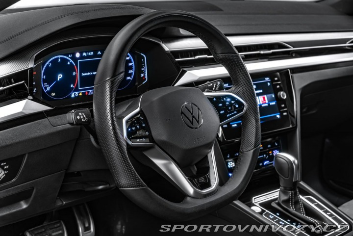 Volkswagen Arteon Shooting Brake 2.0TDI DS 1800