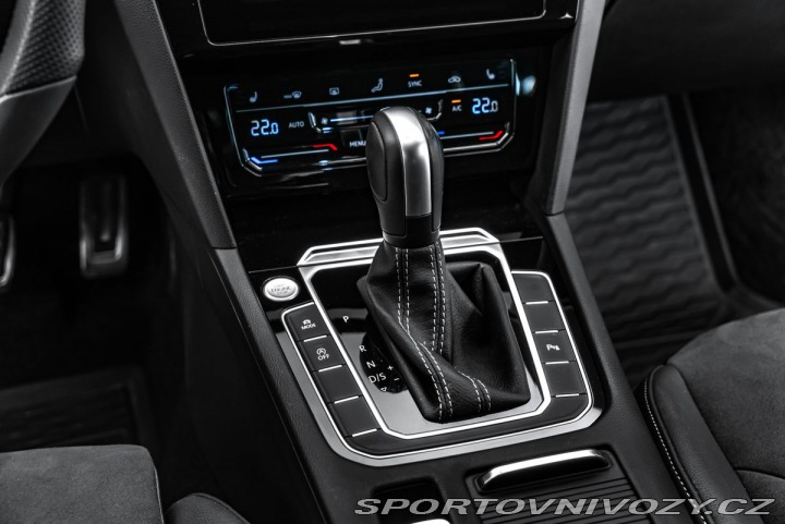 Volkswagen Arteon Shooting Brake 2.0TDI  DS 1800