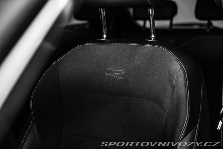 Volkswagen Arteon Shooting Brake 2.0TDI  DS 1800