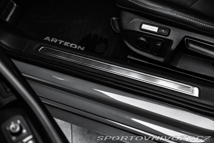 Volkswagen Arteon Shooting Brake 2.0TDI DS 1800