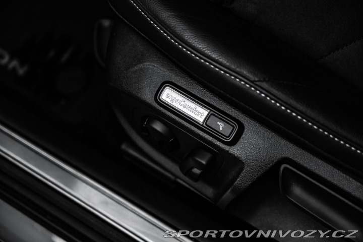 Volkswagen Arteon Shooting Brake 2.0TDI  DS 1800