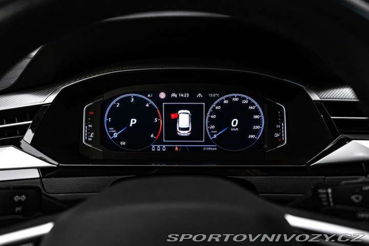 Volkswagen Arteon Shooting Brake 2.0TDI DS 1800