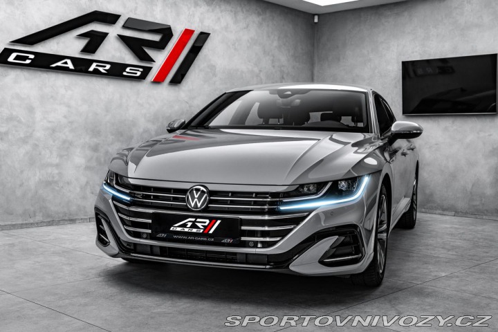 Volkswagen Arteon Shooting Brake 2.0TDI DS 1800