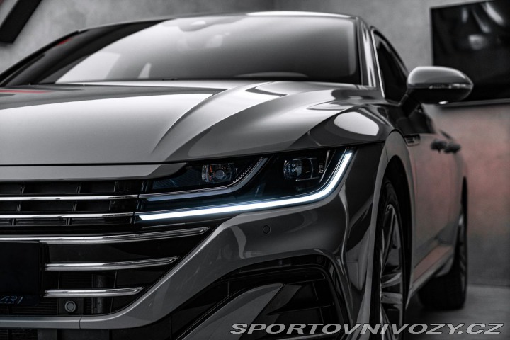 Volkswagen Arteon Shooting Brake 2.0TDI DS 2024