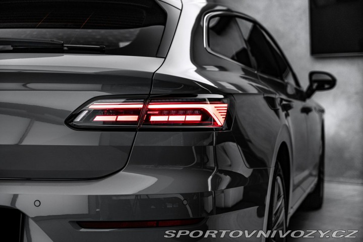 Volkswagen Arteon Shooting Brake 2.0TDI DS 1800