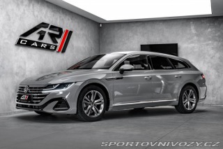 Volkswagen Arteon Shooting Brake 2.0TDI  DS 2024