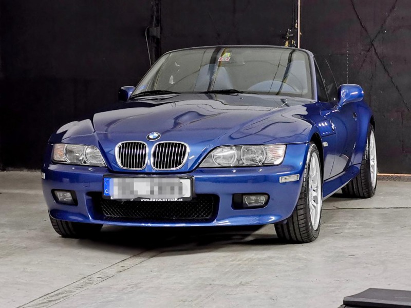 BMW Z3 Z3 2.2I