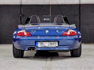 BMW Z3 Z3 2.2I 2002