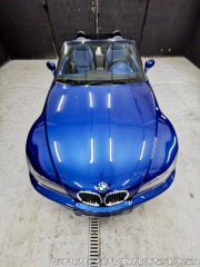 BMW Z3 Z3 2.2I 2002