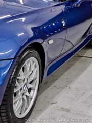 BMW Z3 Z3 2.2I 2002