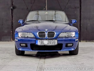 BMW Z3 Z3 2.2I 2002