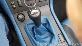 BMW Z3 Z3 2.2I 2002