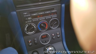 BMW Z3 Z3 2.2I 2002