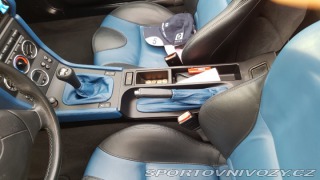 BMW Z3 Z3 2.2I 2002