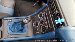 BMW Z3 Z3 2.2I 2002