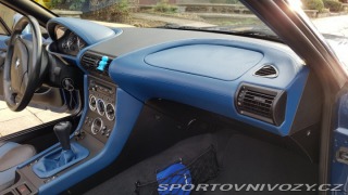 BMW Z3 Z3 2.2I 2002