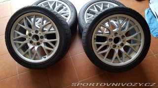 BMW Z3 Z3 2.2I 2002