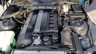 BMW Z3 Z3 2.2I 2002