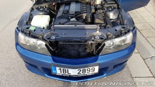 BMW Z3 Z3 2.2I 2002