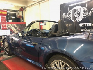BMW Z3 Z3 2.2I 2002