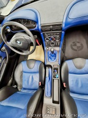 BMW Z3 Z3 2.2I 2002