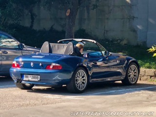 BMW Z3 Z3 2.2I 2002