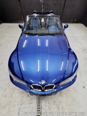 BMW Z3 Z3 2.2I 2002