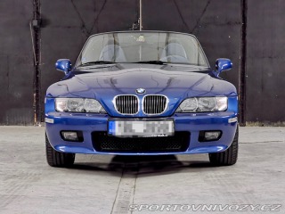 BMW Z3 Z3 2.2I 2002