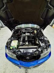 BMW Z3 Z3 2.2I 2002