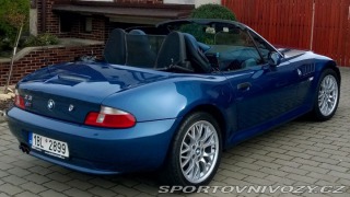 BMW Z3 Z3 2.2I 2002