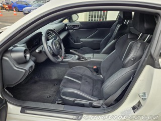 Toyota GR86 2,4 Executive 6 MT 2022